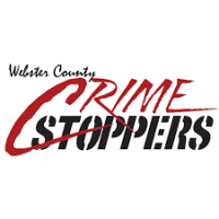 Webster County Crime Stoppers Logo