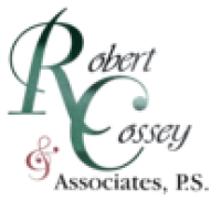 Robert Cossey & Associates, PS Logo