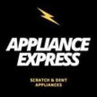 Appliance Express LLC Logo