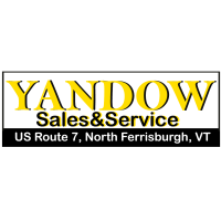 Yandow Sales & Service Logo