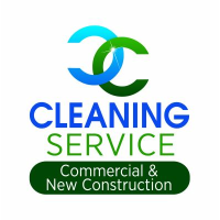 CC Cleaning Service, LLC Logo