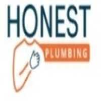 Honest Plumbing & Heating, Inc. Logo