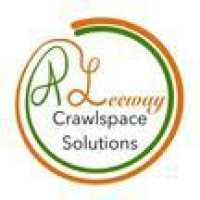 Aleeway Crawlspace Solutions Logo
