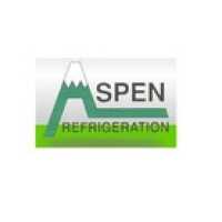 Aspen Refrigeration Service Inc Logo