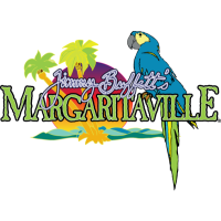 Margaritaville - Cleveland Logo