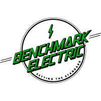 Benchmark Electric Logo