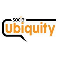 Social Ubiquity Logo
