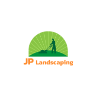 JP Landscaping Logo