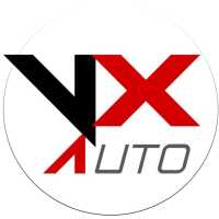 VersionEX Auto Logo