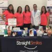 Syracuse Straight Smiles Logo