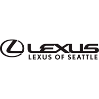 Service Center at Lexus of Seattle Logo
