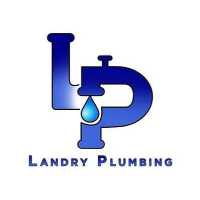 Landry Plumbing LLC Logo