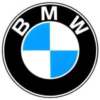 Arrowhead BMW Logo