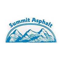 Summit Asphalt Logo
