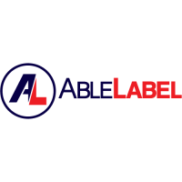Able Label Logo