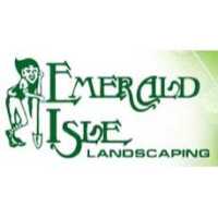 Emerald Isle Landscaping Logo