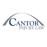 Cantor Injury Law Logo