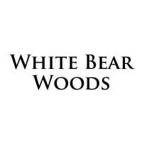 White Bear Woods Logo
