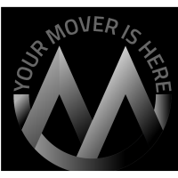 Your Mover is Here Logo
