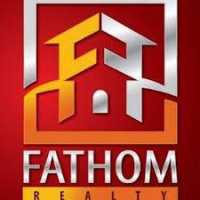 Kyla Bevel - Fathom Realty - Bevel Realty Group Logo