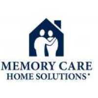 Memory Care Home Solutions Logo