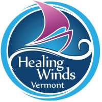 Healing Winds Vermont Logo