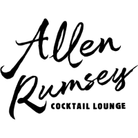 Allen Rumsey Cocktail Lounge Logo