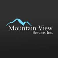 Mountain View Service Inc Logo