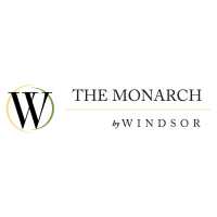 The Monarch by Windsor Apartments Logo