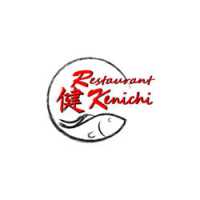 Restaurant Kenichi Logo