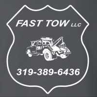Fast Tow Logo