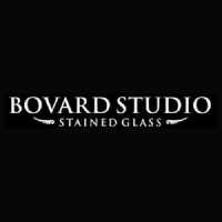 Bovard Studio Inc. Logo