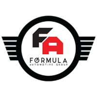 Formula Automotive Group Logo