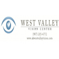 West Valley Vision Center, Inc Logo