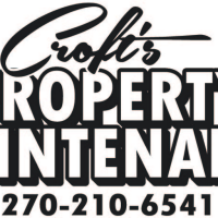 Croft's Property Maintenance Logo