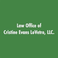 Law Office of Cristine Evans LoVetro, LLC. Logo