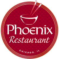 Phoenix Restaurant Logo