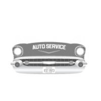 Greitens Auto Service Logo