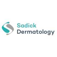 Sadick Dermatology Logo