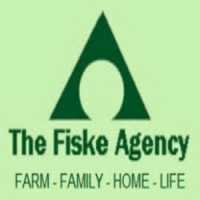 Fiske Agency Logo