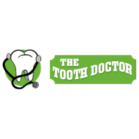 The Tooth Doctor: Nukala  Reddy, DDS Logo