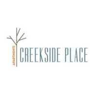 Creekside Place Logo