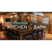 Memories Kitchen and Bath Logo
