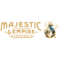 Majestic Theatre Logo