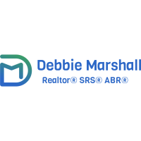 Debbie Marshall Logo
