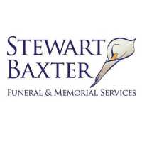 Stewart Baxter Funeral And Memorial Services Logo