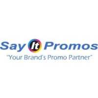 SayIt Promos Logo