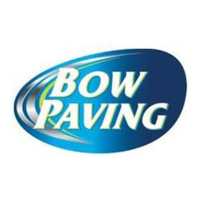 Bow Paving Logo