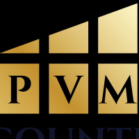 PVM Accounting Logo