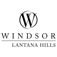 Windsor Lantana Hills Apartments Logo